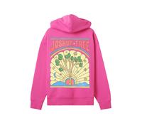 F4NT4STIC Sweat-shirt 'US National Parks Joshua Tree' rose, Taille XS