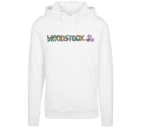 F4NT4STIC Sweat-shirt 'Woodstock Aztec' mélange de couleurs, Taille XL