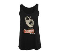 F4NT4STIC T-shirt 'Avenged Sevenfold' mélange de couleurs / noir, Taille 4XL