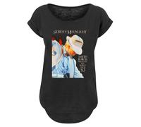 F4NT4STIC T-shirt 'David Bowie Serious Moonlight' mélange de couleurs, Taille XXXL