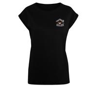 F4NT4STIC T-shirt 'Die Wilden Kerle' marron / noir / blanc, Taille XXXL