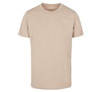 F4NT4STIC T-Shirt 'Discover the world' sable / orange / noir, Taille 5XL