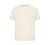 F4NT4STIC T-shirt 'Escape Discover the World Asian Town' sable / gris foncé / orange foncé / noir, Taille XXL