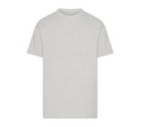 F4NT4STIC T-Shirt 'Escape Discover the World Forest Landscape' gris / orange / noir, Taille XXXL