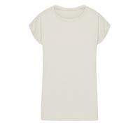 F4NT4STIC T-shirt 'Escape Discover the World Landscape' beige / orange / noir, Taille 4XL