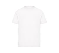 F4NT4STIC T-Shirt 'Escape Discover The World Town Train Station' orange / noir / blanc, Taille 146-152