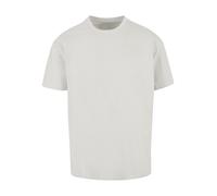 F4NT4STIC T-Shirt 'Kanagawa Color' bleu / gris, Taille S