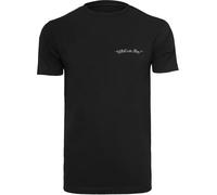 F4NT4STIC T-Shirt 'Looney Tunes What's Up Doc' noir / blanc, Taille M