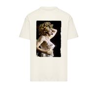 F4NT4STIC T-Shirt 'Madonna Live At Wembley 1990 By Stephen Wright' sable, Taille 5XL