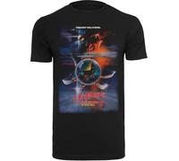 F4NT4STIC T-Shirt 'Nightmare On Elm Street The Dream Child' mélange de couleurs / noir, Taille L