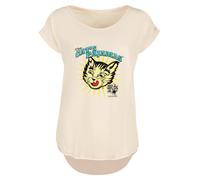 F4NT4STIC T-shirt 'Puss N Boots' sable, Taille S