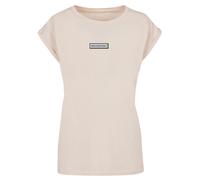 F4NT4STIC T-shirt 'SIlvester Party Happy People Only' sable / mélange de couleurs, Taille 5XL