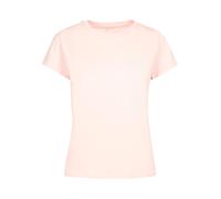 F4NT4STIC T-shirt 'Take It Easy' rose / blanc, Taille XL
