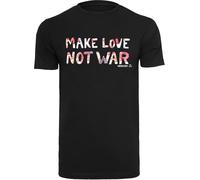 F4NT4STIC T-Shirt 'WOODSTOCK' mélange de couleurs, Taille XL