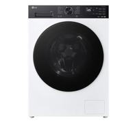 LG F4NX5011TKB machine à laver Charge avant 11 kg 1400 tr/min Blanc