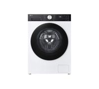 F4NX5011TKC machine à laver Charge avant 11 kg 1400 tr/min Blanc