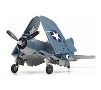 Maquette avion : Vought F4U-1 Corsair