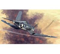 F4u-1 Corsair Early Version - 1:48e -