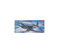 F4u-1 Corsair - Maquette D'avion Academy 9412457-Academy