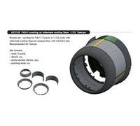 F4u-1 Cowling W/alternate Cooling Flaps For Tamiya- 1:32e - Eduard Accessories G