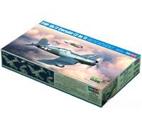 HOBBY BOSS - Maquette Avion F4u-1a/2 Corsair (2 in 1) 81788| 1:48
