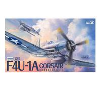 F4U-1A CORSAIR