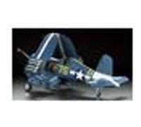 Tamiya Maquette plastique avion 1/32 Vought F4U-1D Corsair TAM60327 Multicolore
