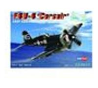F4u-4 ''corsair'' - 1:72e - Hobby Boss G