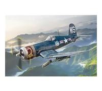 F4U-4 Corsair Guerre de Corée 1/72 Italeri G