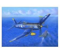 F4u-5 Corsair - 1:48e -