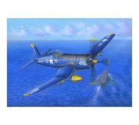 F4u-5 Corsair - 1:48e - Hobby Boss Multicolore G