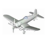 F4u-5n Corsair Esrly Version - 1:48e -