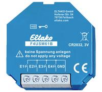 F4USM61B Eltako sans fil Émetteur Portée max. 30 m