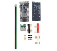F4WSE MK1.5 Contrôleur de niveau à distance Prise en charge Analogique Numérique pour Firmware Accessoires de vol de haute précision Contrôle de vol pour drones FPV