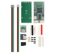 F4WSE MK1.5 Contrôleur de niveau à distance Prise en charge Analogique Numérique pour Firmware Accessoires de vol de haute précision Contrôle de vol pour drones FPV