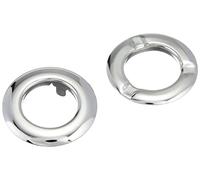 F5-402 oeillets de type griffe petite nickel (deux ensembles ON) [22]