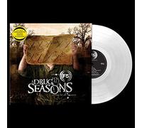 F5 - A Drug For All Seasons - White [Vinyl Lp] Colored Vinyl, White