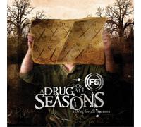 F5 A Drug for All Seasons (Vinyl) 12" Album Coloured Vinyl