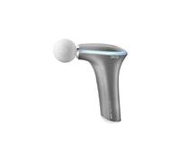 SKG F5-EN-gray Appareil de massage gris-argent Gris G