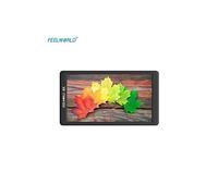 F570 4K 5.7 Moniteur portable ultra-mince sur caméra Moniteur multifonction IPS Full HD 1920 * 1080