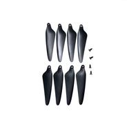 F5S F5SPRO GPS GPS RC Drone Quadcoptère Remplacement Arm PROPESSEMENTS Moteur Moteur PIÈCES DE Conduction(8 PCS Blade)
