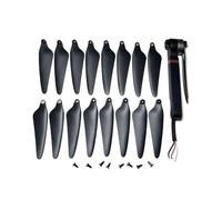 F5S F5SPRO GPS GPS RC Drone Quadcoptère Remplacement Arm PROPESSEMENTS Moteur Moteur PIÈCES DE Conduction(Rear B Arm kit)