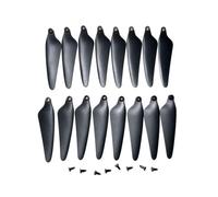 F5S F5SPRO GPS GPS RC Drone Quadcoptère Remplacement Arm PROPESSEMENTS Moteur Moteur PIÈCES DE Conduction(16 PCS Blade)