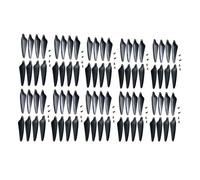 F5S F5SPRO GPS GPS RC Drone Quadcoptère Remplacement Arm PROPESSEMENTS Moteur Moteur PIÈCES DE Conduction(80 PCS Blade)
