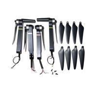 F5S F5SPRO GPS GPS RC Drone Quadcoptère Remplacement Arm PROPESSEMENTS Moteur Moteur PIÈCES DE Conduction(4pcs Arm kit)