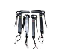 F5S F5SPRO GPS GPS RC Drone Quadcoptère Remplacement Arm PROPESSEMENTS Moteur Moteur PIÈCES DE Conduction(4pcs Arm)