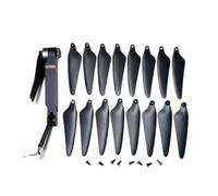 F5S F5SPRO GPS GPS RC Drone Quadcoptère Remplacement Arm PROPESSEMENTS Moteur Moteur PIÈCES DE Conduction(Rear A Arm kit)