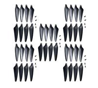 F5S F5SPRO GPS GPS RC Drone Quadcoptère Remplacement Arm PROPESSEMENTS Moteur Moteur PIÈCES DE Conduction(40 PCS Blade)