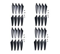 F5S F5SPRO GPS GPS RC Drone Quadcoptère Remplacement Arm PROPESSEMENTS Moteur Moteur PIÈCES DE Conduction(32 PCS Blade)