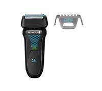 Remington Rasoir électrique F6 Style Series F6000 – Wet&Dry, écran digital, USB, 60 min